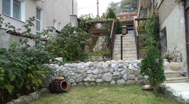 Къща За Гости Сара Velingrad Exterior foto