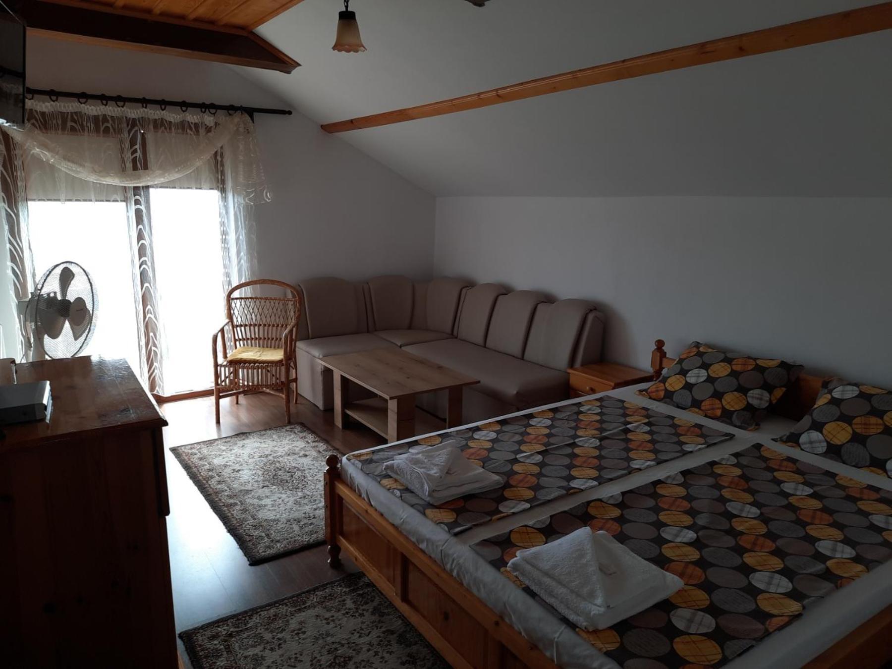 Къща За Гости Сара Velingrad Exterior foto